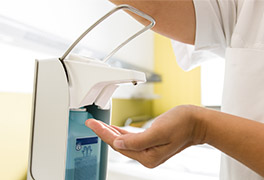 Testing of Biocides according to the European Regulation (EU) No 528/2012